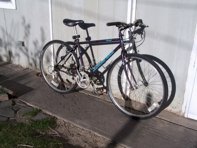 diamondback 700c hybrid